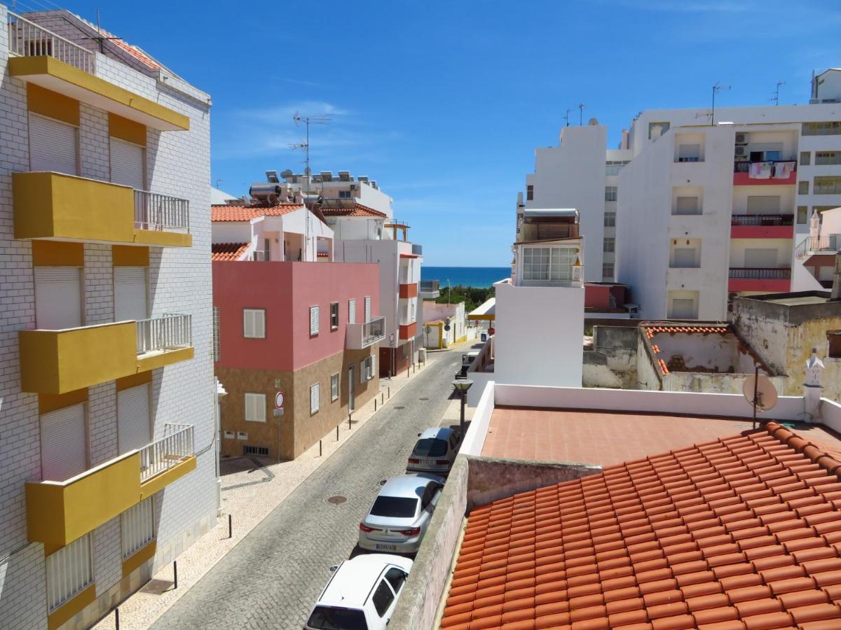 Apartamentos Carolino Монте Гордо Екстериор снимка