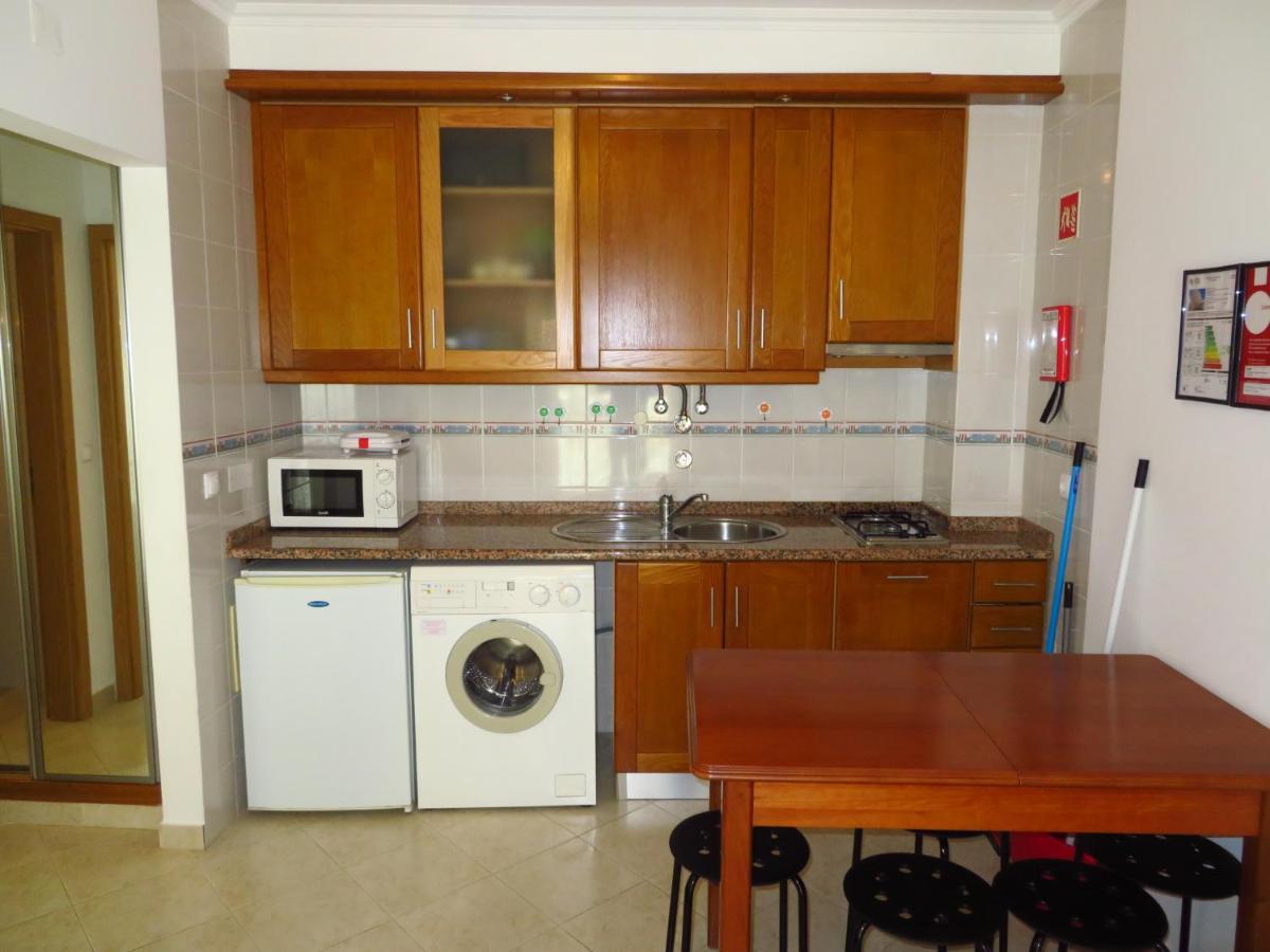 Apartamentos Carolino Монте Гордо Екстериор снимка