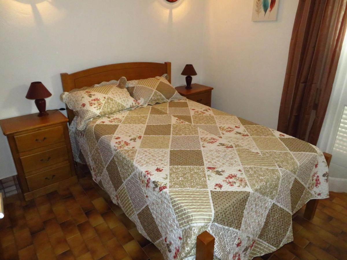 Apartamentos Carolino Монте Гордо Екстериор снимка