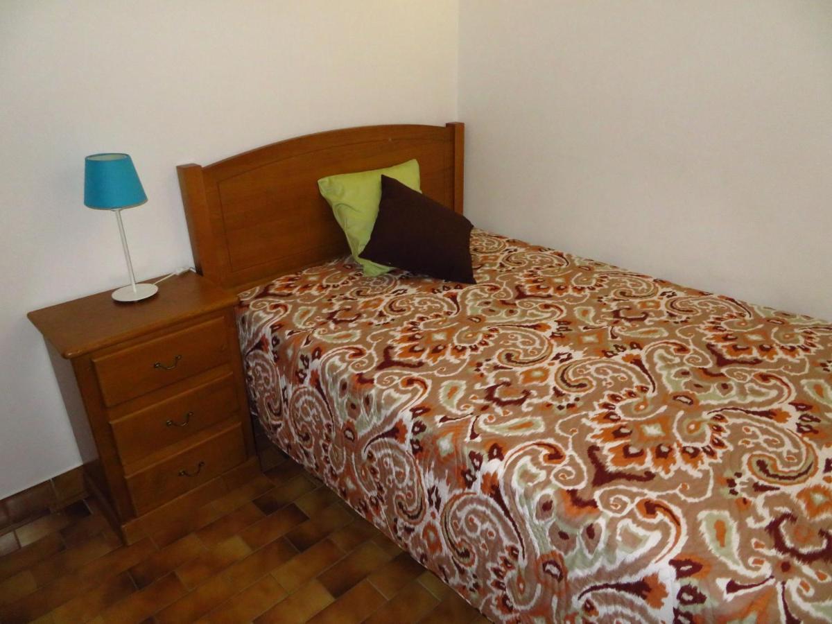 Apartamentos Carolino Монте Гордо Екстериор снимка