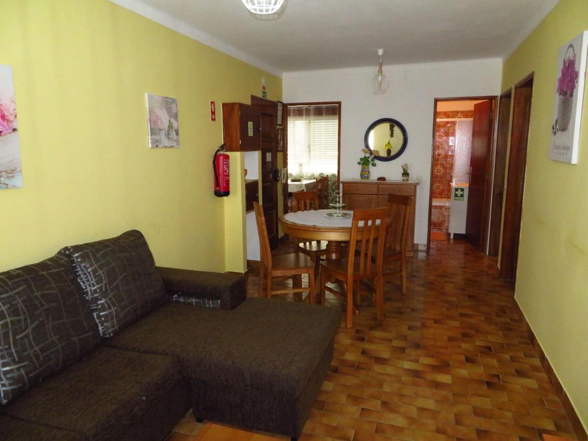 Apartamentos Carolino Монте Гордо Екстериор снимка