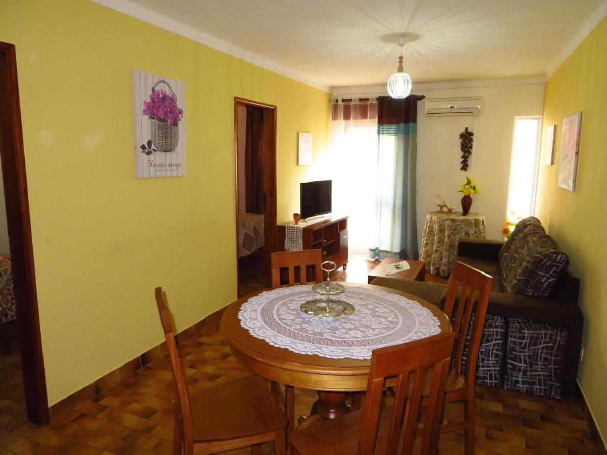 Apartamentos Carolino Монте Гордо Екстериор снимка