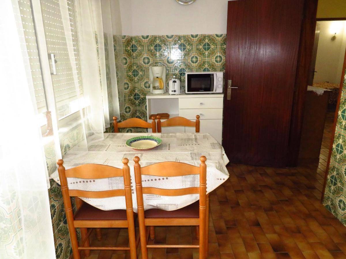 Apartamentos Carolino Монте Гордо Екстериор снимка