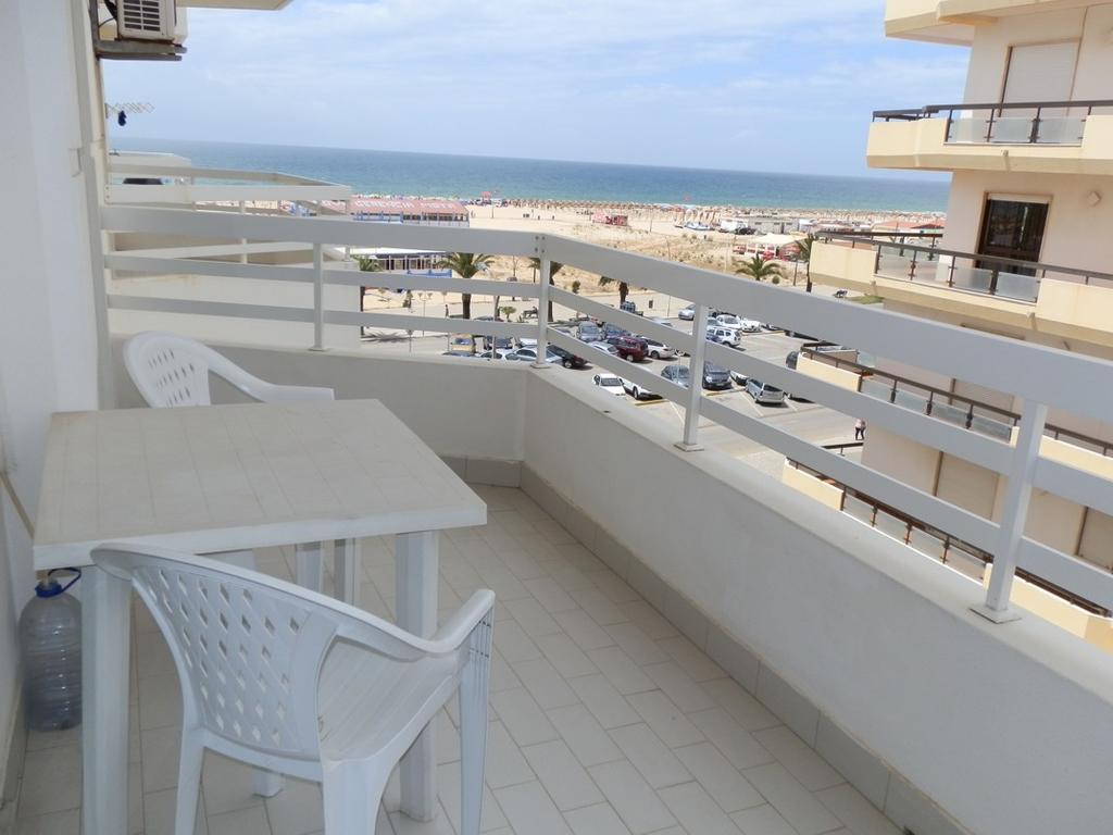 Apartamentos Carolino Монте Гордо Стая снимка