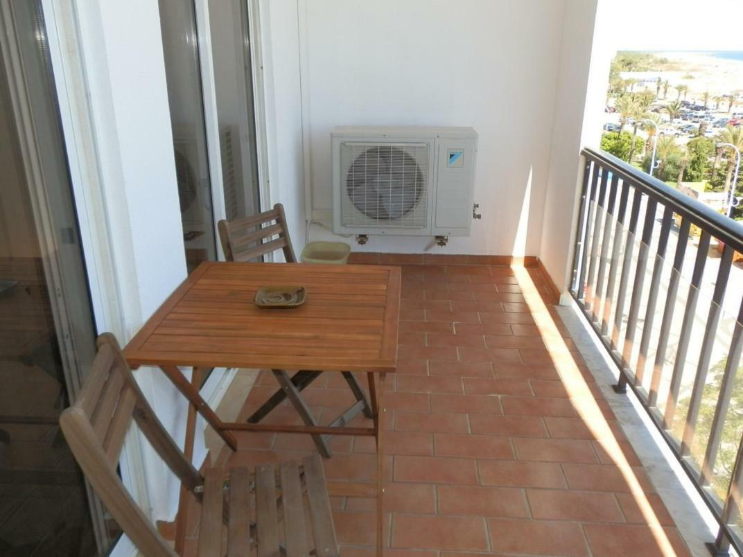 Apartamentos Carolino Монте Гордо Стая снимка