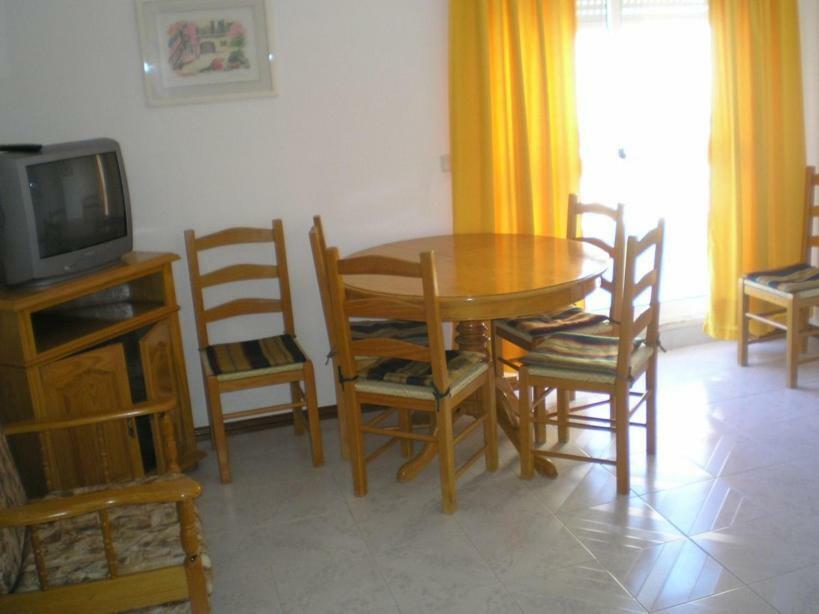 Apartamentos Carolino Монте Гордо Стая снимка