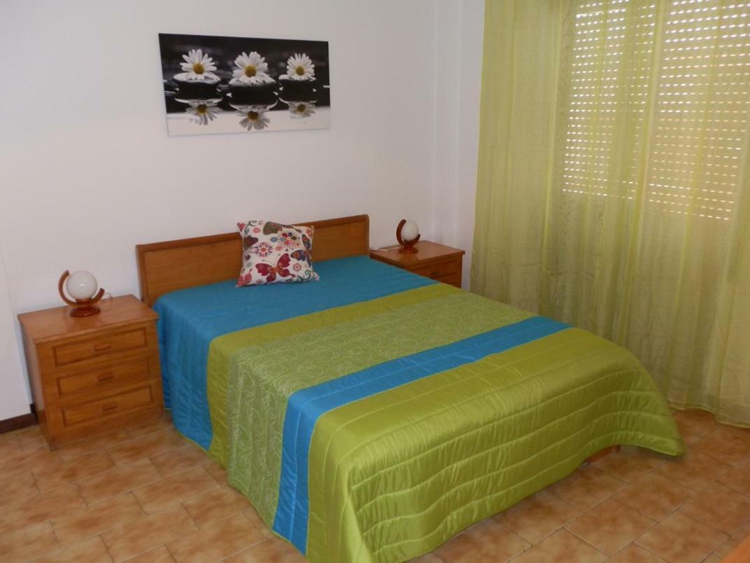 Apartamentos Carolino Монте Гордо Стая снимка