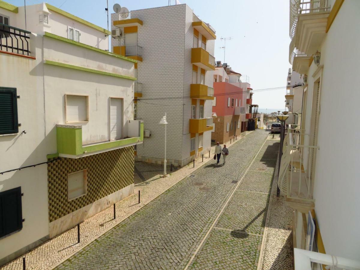 Apartamentos Carolino Монте Гордо Екстериор снимка