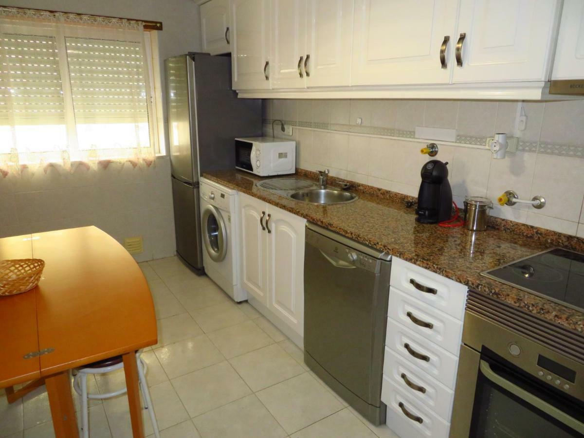 Apartamentos Carolino Монте Гордо Екстериор снимка