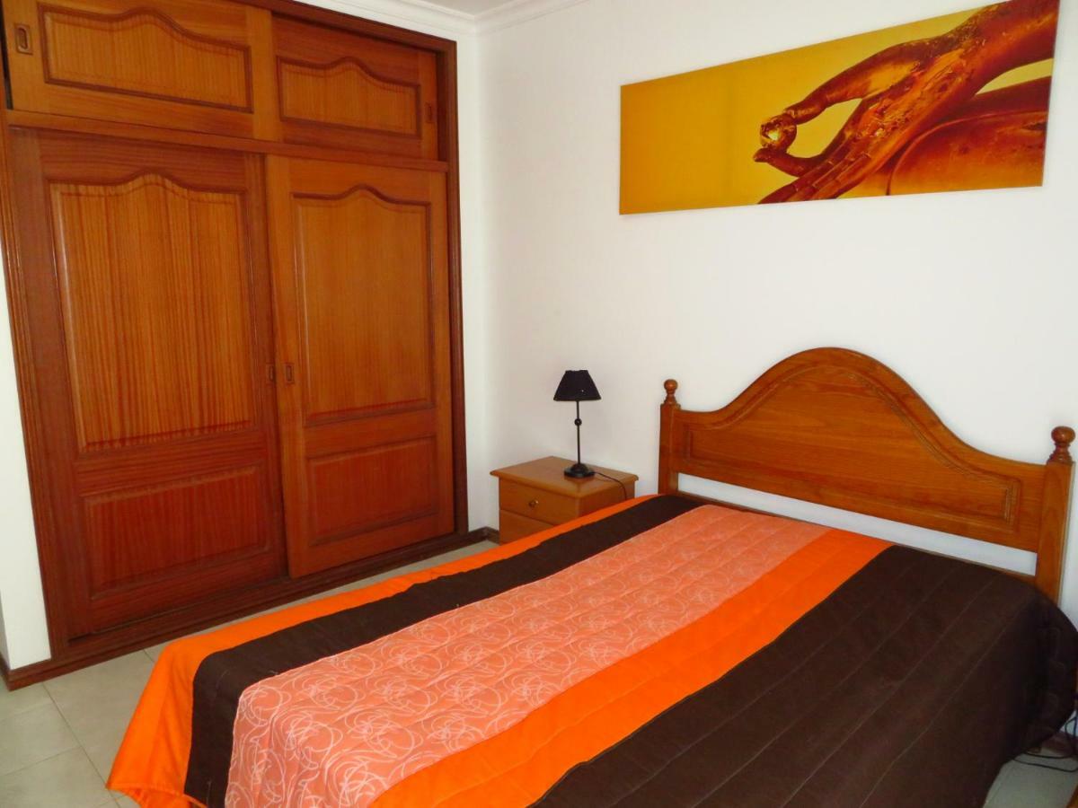 Apartamentos Carolino Монте Гордо Екстериор снимка