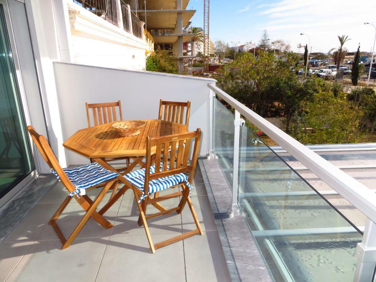 Apartamentos Carolino Монте Гордо Стая снимка