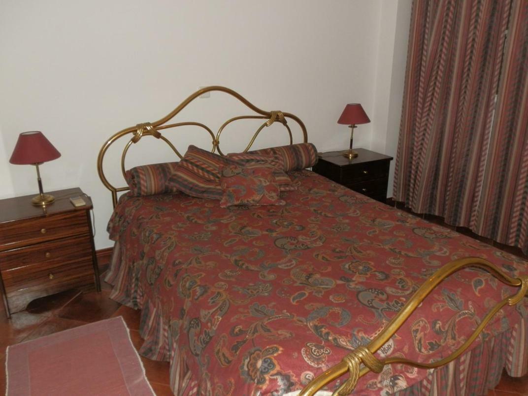 Apartamentos Carolino Монте Гордо Екстериор снимка