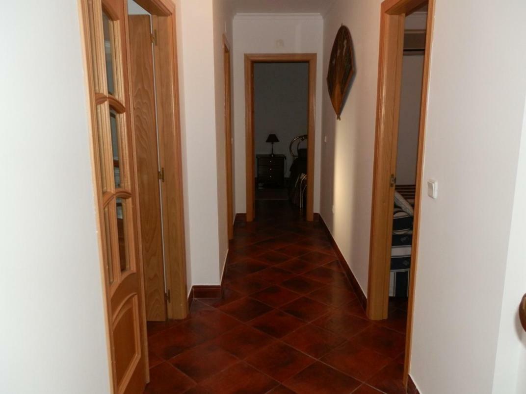 Apartamentos Carolino Монте Гордо Екстериор снимка