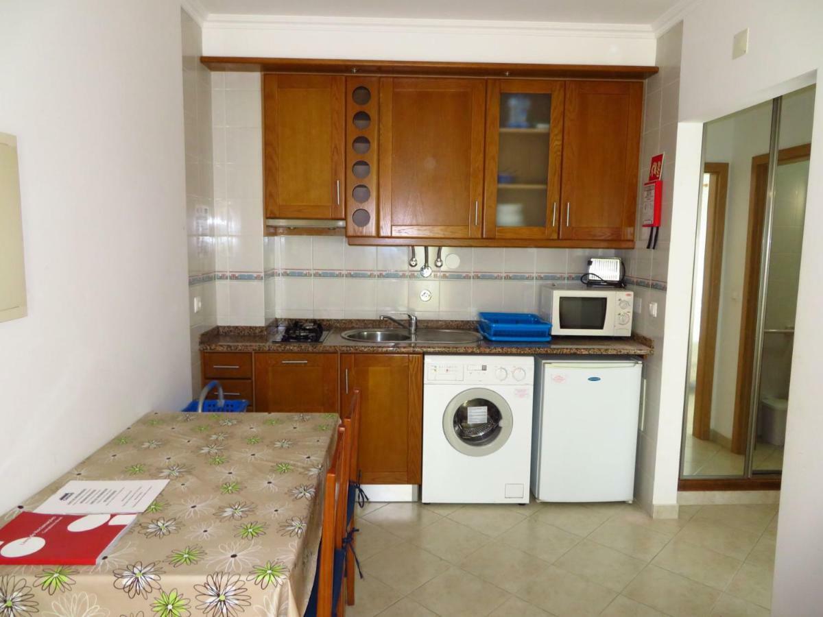 Apartamentos Carolino Монте Гордо Екстериор снимка