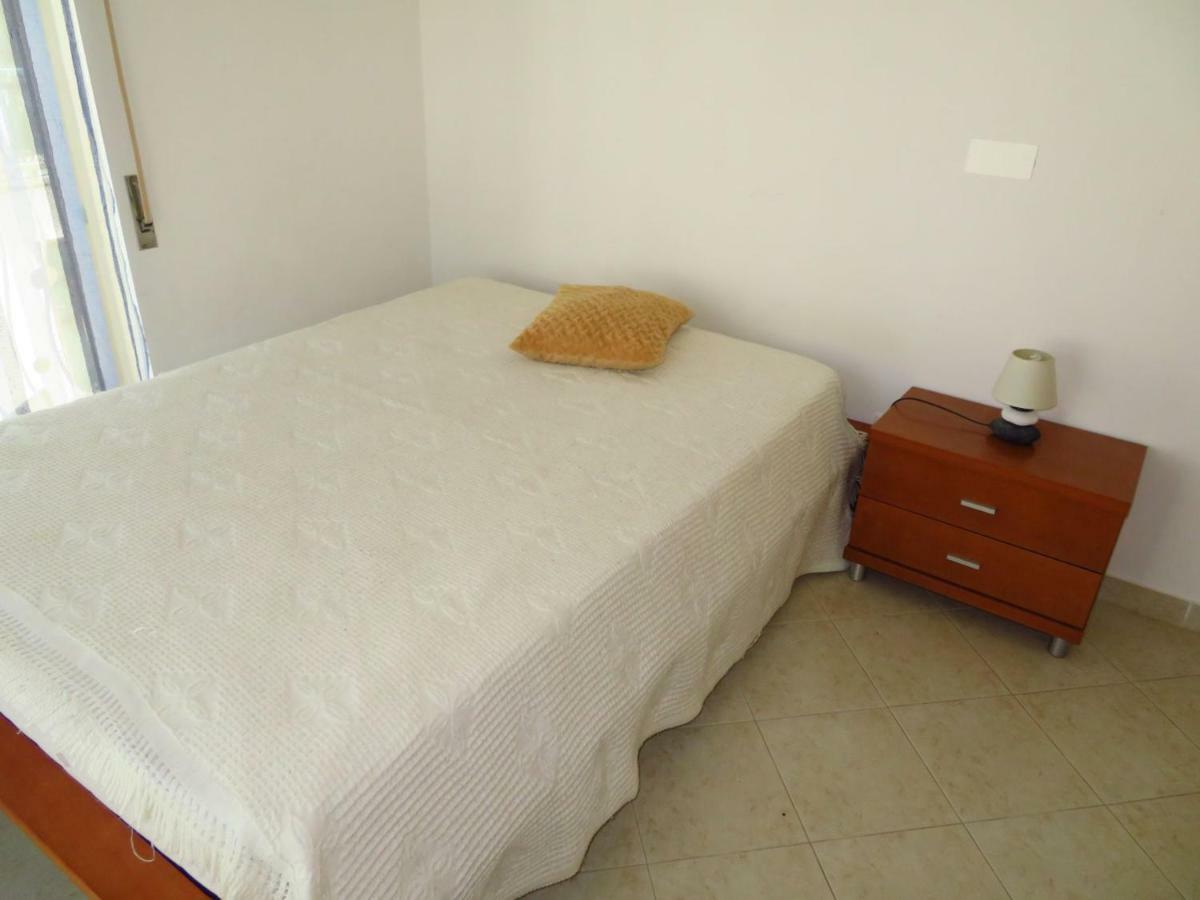 Apartamentos Carolino Монте Гордо Екстериор снимка