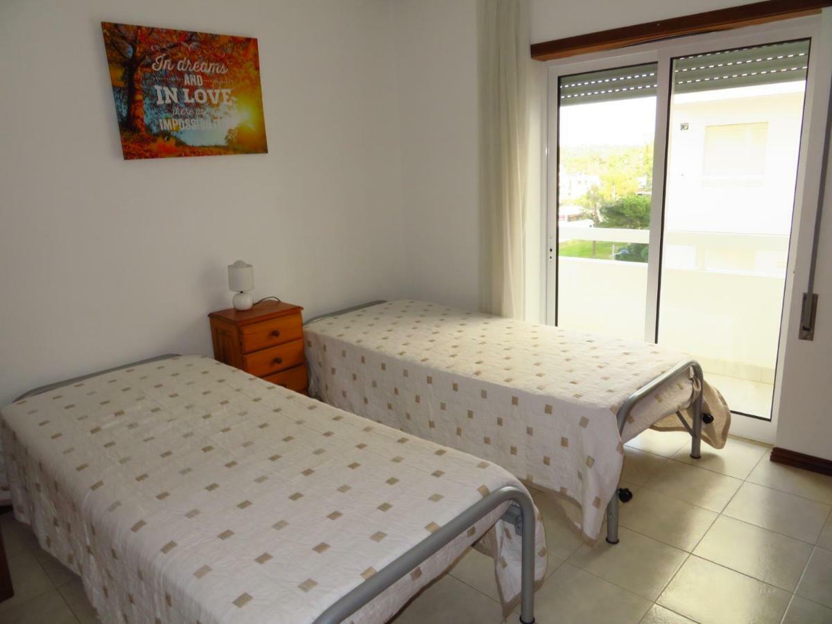 Apartamentos Carolino Монте Гордо Екстериор снимка
