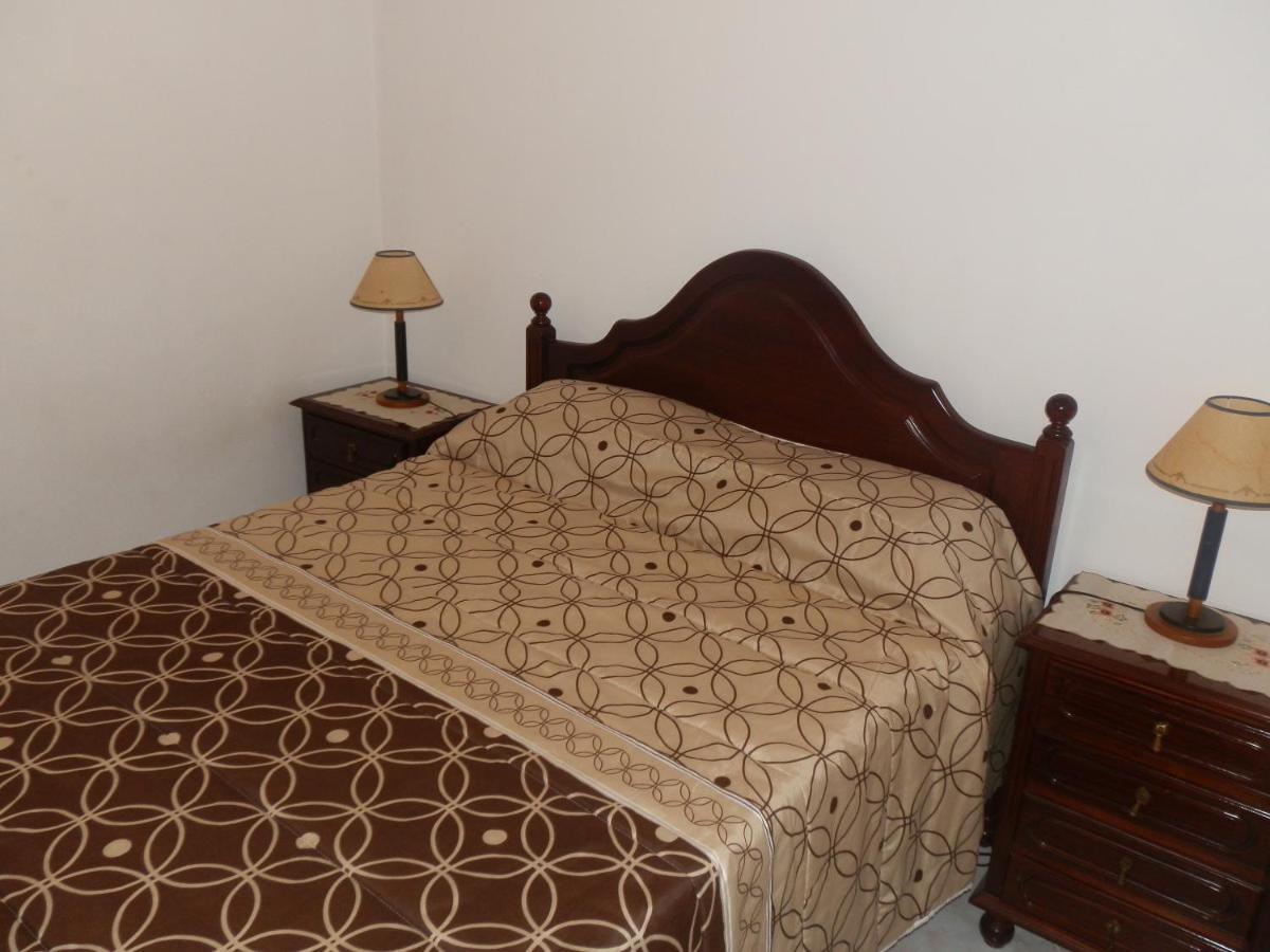Apartamentos Carolino Монте Гордо Екстериор снимка